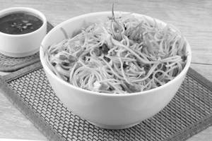 Schezwan Noodles