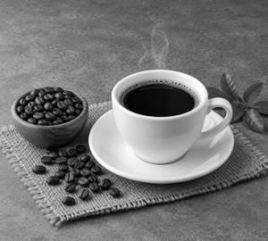 Black Coffee