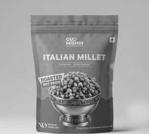 Itallan Millet [100G]