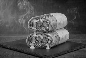 Masala Chicken Tikka Classic Roll