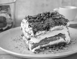 Trimusa Dessert