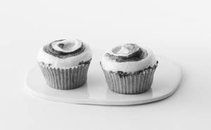 S'mores Cupcakes - Pack of Two