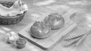 Sweet Bun 140g