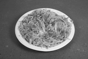 Mix Hakka Noodles
