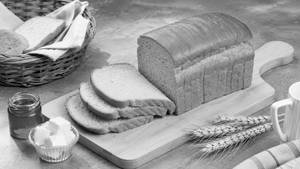 Brown Bread 350g