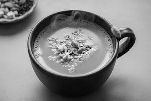 Adrak Elaichi Tea