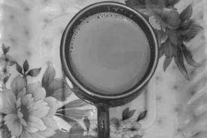 Classic Hot Coffee