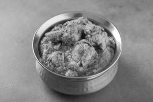 Afgani Chicken