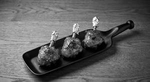 Chicken lollipop(3pcs)