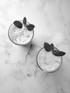 Buttermilk (chaas)