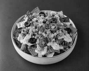 Loaded Nachos