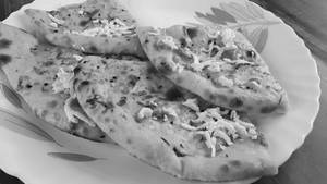 Paneer Kulcha