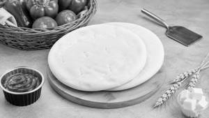Pizza Base 200g