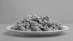 Salt & Pepper Chicken
