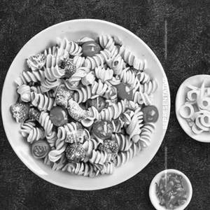 Italian Pasta Salad