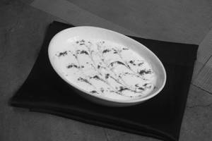 Mixed Raita                                