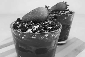 Chocolate Mousse