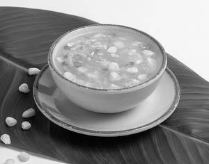Sweet Corn Veg Soup