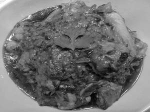 Methi Chicken