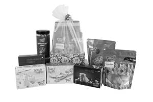 Marigold Hamper