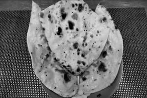 1 Butter Naan