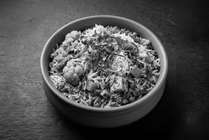 Veg Biryani [750ml]