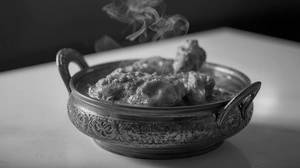 Kashmiri Chicken