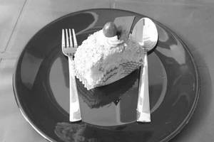Butterscotch Pastry