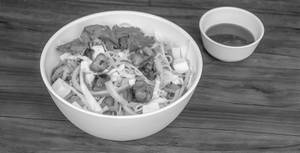 Mixed Non Veg Noodles