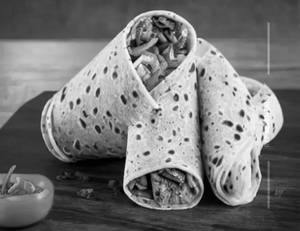 Herb Chilli Wrap