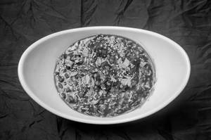 Veg Manchurian Gravy                           