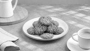 Oats Milk Cookies 250G