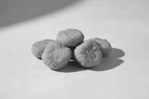 Veg Nuggets