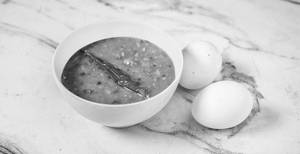 Double Egg Tadka