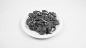 Mushroom Punjabi Masala
