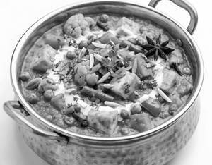Veg Hyderabadi