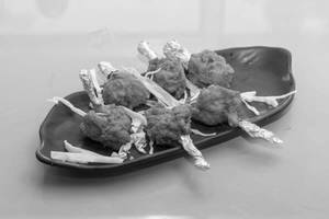 Chicken lolipop