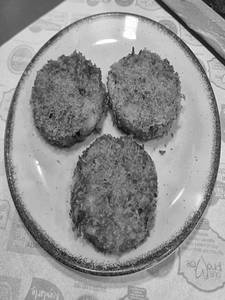 Chicken Cutlet 1pc