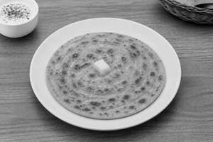 Butter Paratha