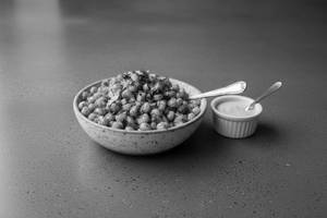 American crispy corn