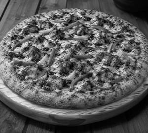 Bbq Chicken Pizza Large [12 Inch 8 Pieces]