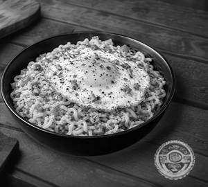 Egg Maggi