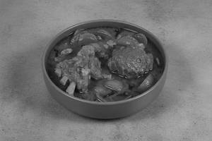 Mutton Do Pyaza (2 Pcs)