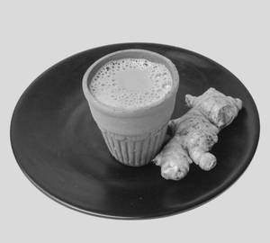 Kulhad Adrak Wali Chai