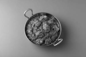 Chicken Bhuna