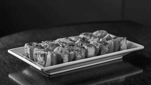 Paneer Tikka Kebab