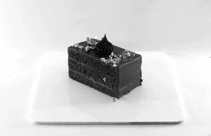 HAZELNUT CHOCOLATE PASTRY