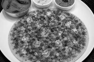 Special Uttapam                           