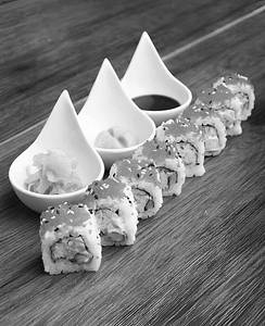 California Roll