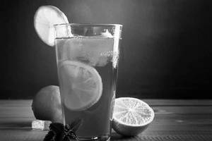 Green Apple Lemonade